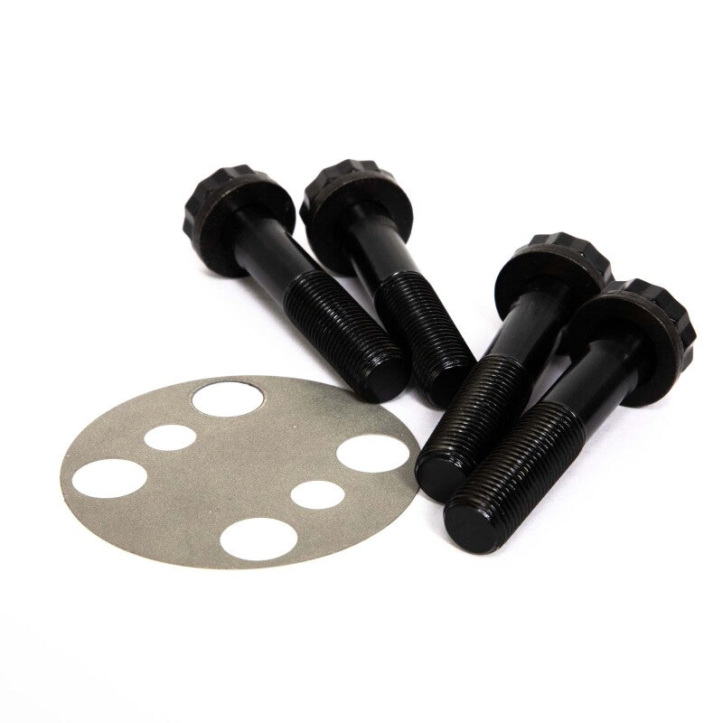 Fluidampr Installation Kit - Ford Power Stroke 6.4L 08-10 FLU300015 300015 Photo - Primary