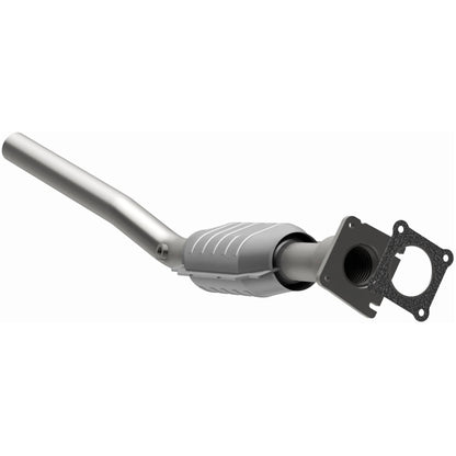 MagnaFlow HM Grade Federal / EPA Compliant Direct-Fit Catalytic Converter 93266 Photo - out of package