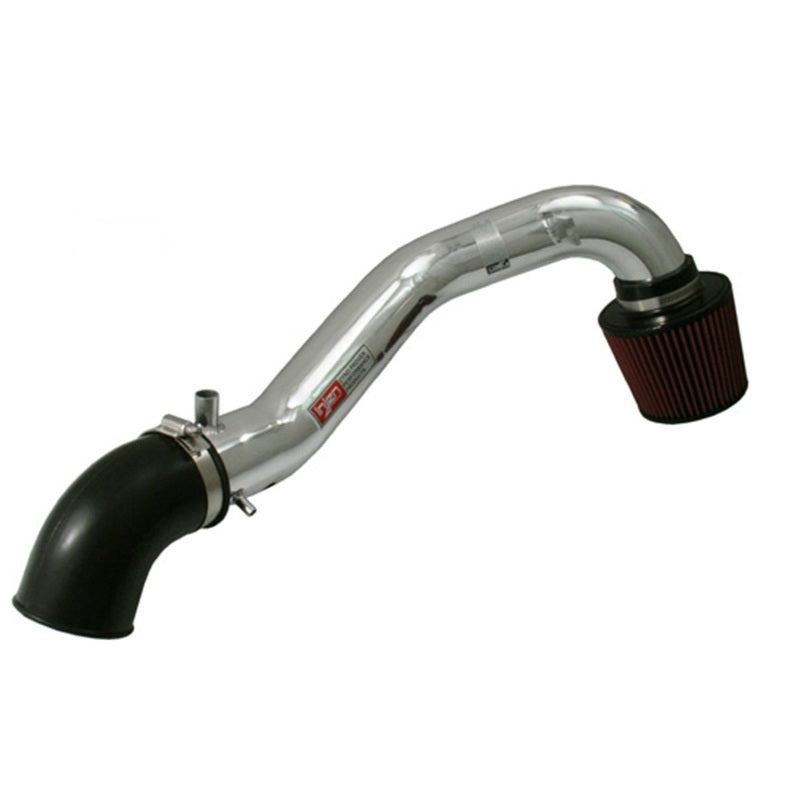 Injen Polished Cold Air Intake System 02-06 RSX Type S 2.0L 4 Cyl SP1477P Photo - Primary