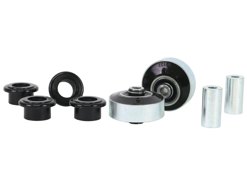 Whiteline 2012+ Volkswagen Golf / Audi A3 Front Lower Control Arm Service Kit (Use w/ PN KTA262) KSK132 KSK132 Photo - Primary