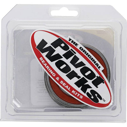 Pivot Works Polaris Wheel Bearing Kit Premium Bearings 25-1321-P 25-1321-P Photo - Primary