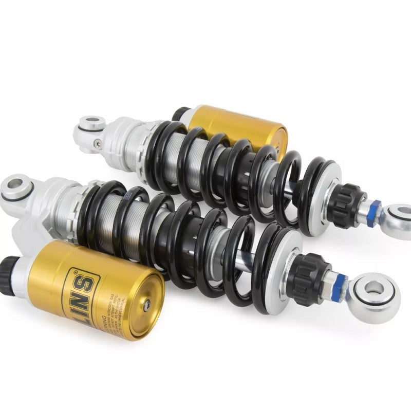 Ohlins 95-98 Yamaha XJR 1200 STX 36 Twin Shock Absorber YA 413