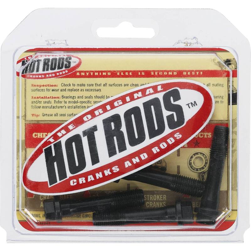 Hot Rods 09-12/2014 Polaris Sportsman 850 XP EPS 850cc Connecting Rod Bolt Kit HR00090 HR00090 Photo - Primary
