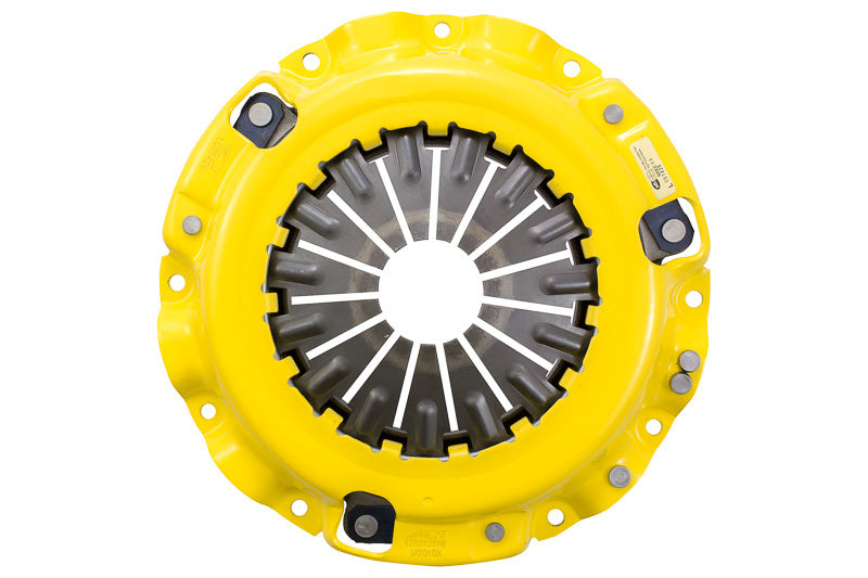 ACT Xtreme Pressure Plate  Chrysler Conquest Base L4 87-89 MZ010X Photo - Primary