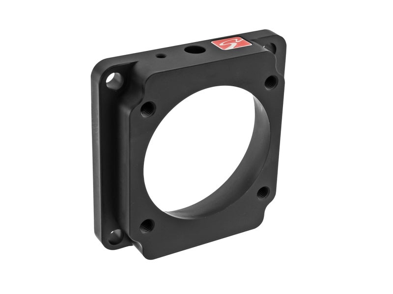 Skunk2 06-11 DBW Throttle Body Adapter for Ultra-Series Race Manifold 309-05-0010 Photo - Unmounted