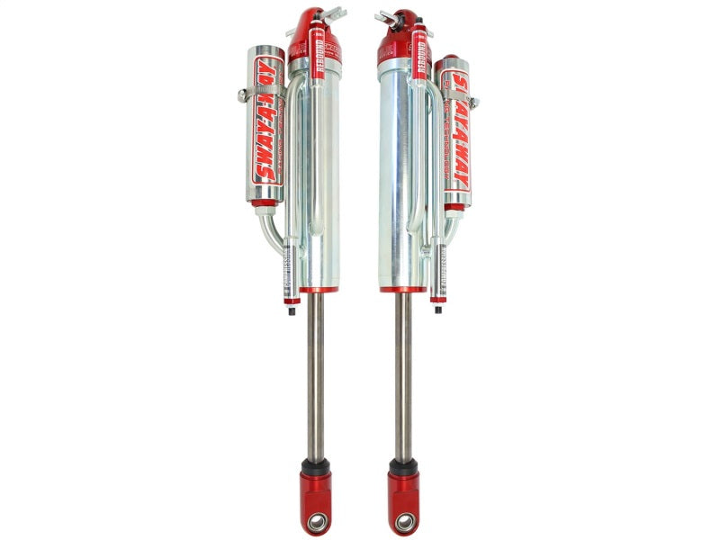 aFe POWER 402-0056-14 Sway-A-Way 2.5" Rear Bypass Shock Kit 402-0056-14 Photo - Primary