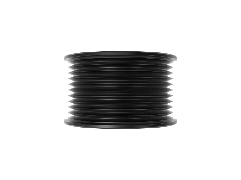 aFe POWER Supercharger Power Pulley 2.65in Fits aFe Pulley Kits for Hellcat Supercharger 79-10008P 79-10008P Photo - Unmounted