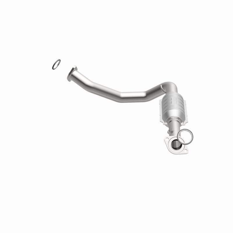 MagnaFlow Lexus GX460 OEM Grade Federal / EPA Compliant Direct-Fit Catalytic Converter 51797 360 Degree Image Set