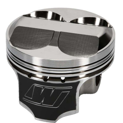 Wiseco AC/HON B 4v DOME +8.25 STRUT 8200XX Piston Shelf Stock 6593M82 6593M82 Photo - out of package