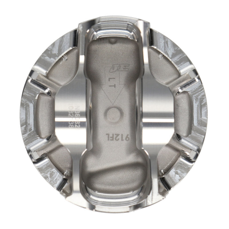 JE Pistons Ultra Series GM Gen V LT4 4.075in Bore/3.622in Stroke Set of 8 Pistons 360793 360793 User 1