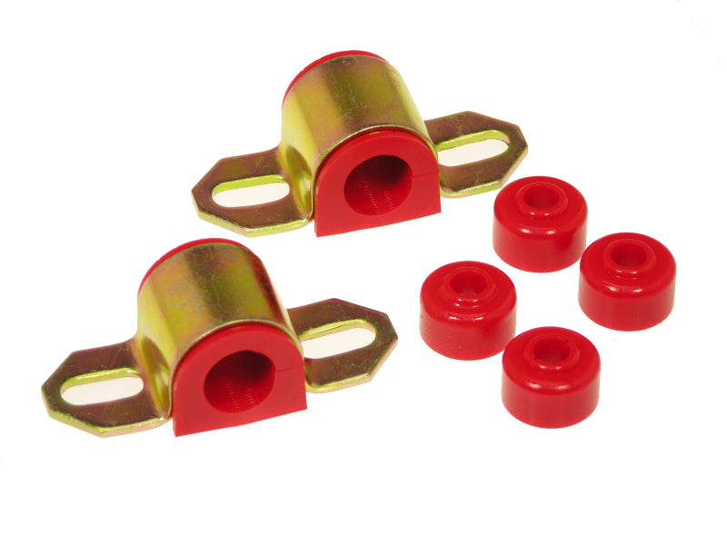 Prothane Suspension Stabilizer Bar Bushing 13-1107 Photo - Primary