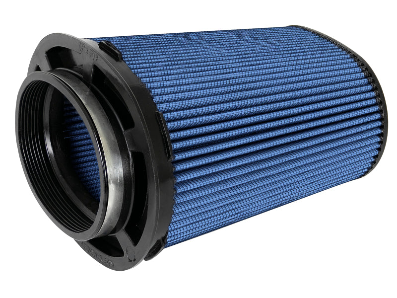 aFe Magnum FLOW Pro 5R Air Filter (Pair) (6x4)in F x (8-1/4x6-1/4)in B x (7-1/4x5)in T x 10in H 24-91136-MA 24-91136-MA Photo - Unmounted