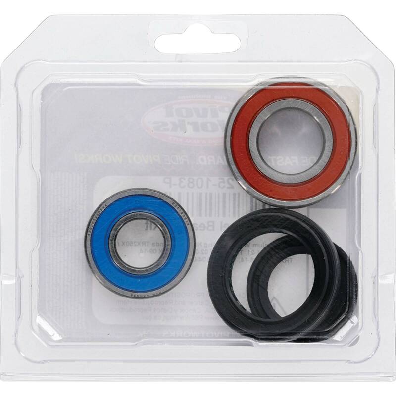 Pivot Works Pw Premium Wheel Bearing 25-1083-P 25-1083-P Photo - Primary