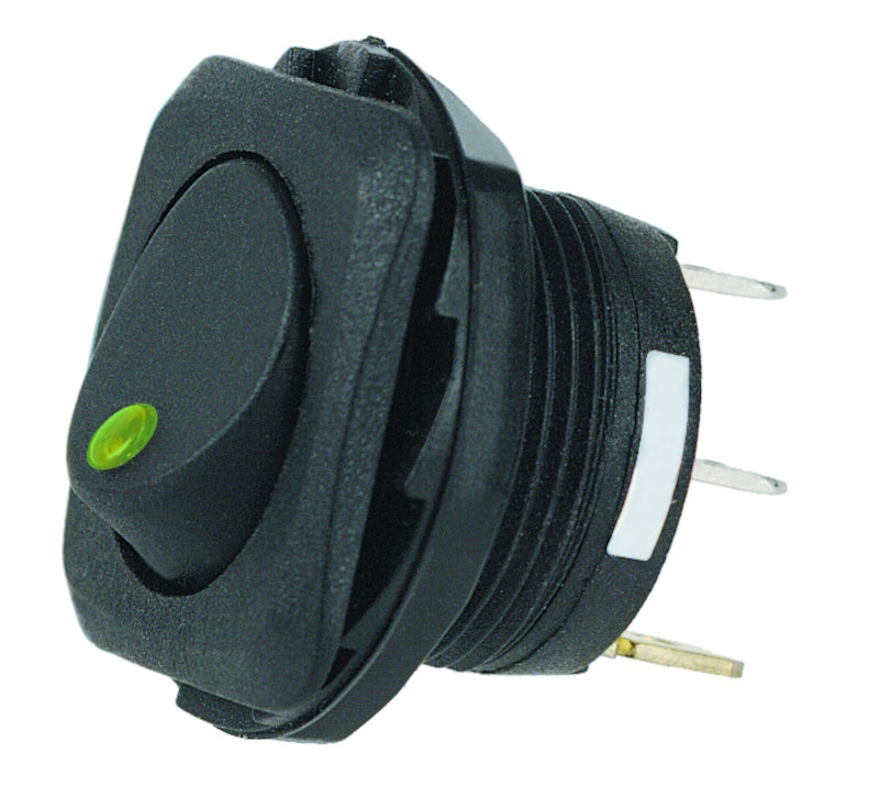 Hella Rocker Switches H61924001 Photo - Primary
