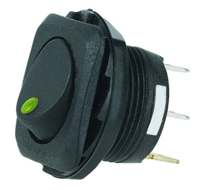 Hella Rocker Switches H61924001 Photo - Primary