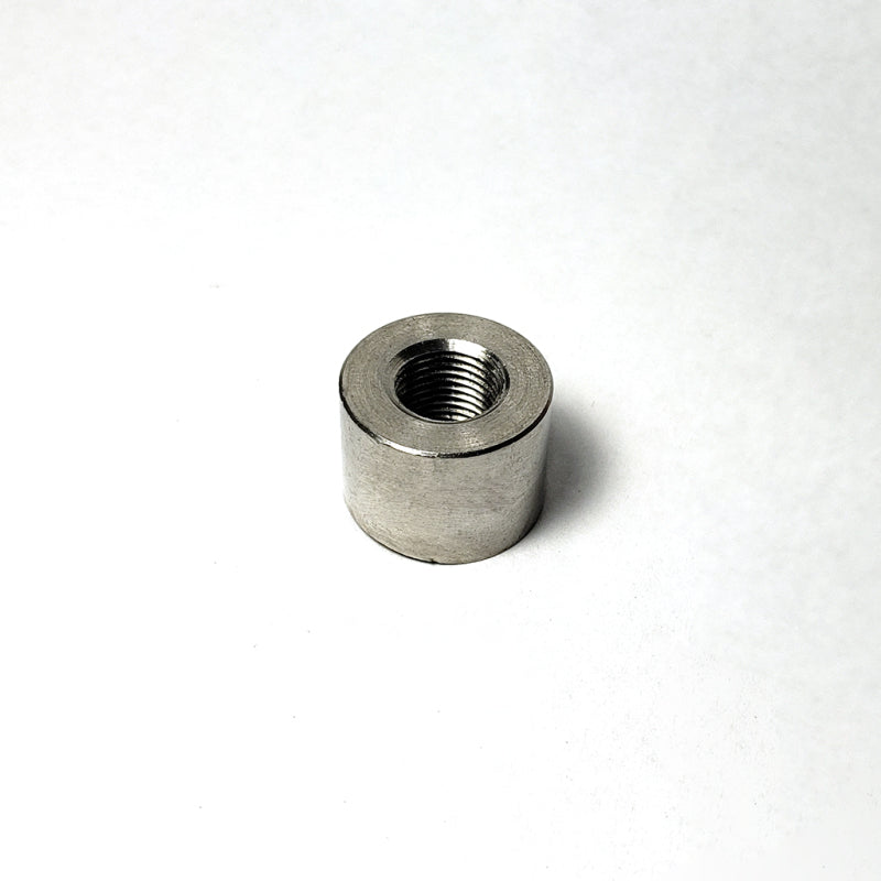 Stainless Bros 1/8in NPT Sensor Bung 604-00400-6000 604-00400-6000 Photo - Primary