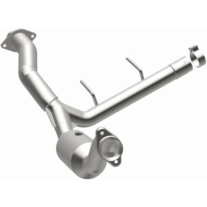 MagnaFlow Ford F-150 OEM Grade Federal / EPA Compliant Direct-Fit Catalytic Converter 21-475 Photo - out of package