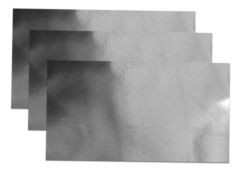 DEI Oil Filter Heat Shield 2.5in x 3.5in x 3in - 3 Pack 10741 10741 Photo - Primary