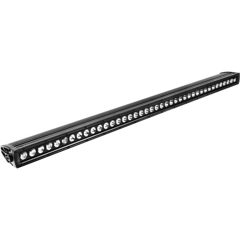 Westin B-FORCE LED Light Bar Single Row 40 inch Combo w/5W Cree - Black 09-12211-40C 09-12211-40C Photo - Primary