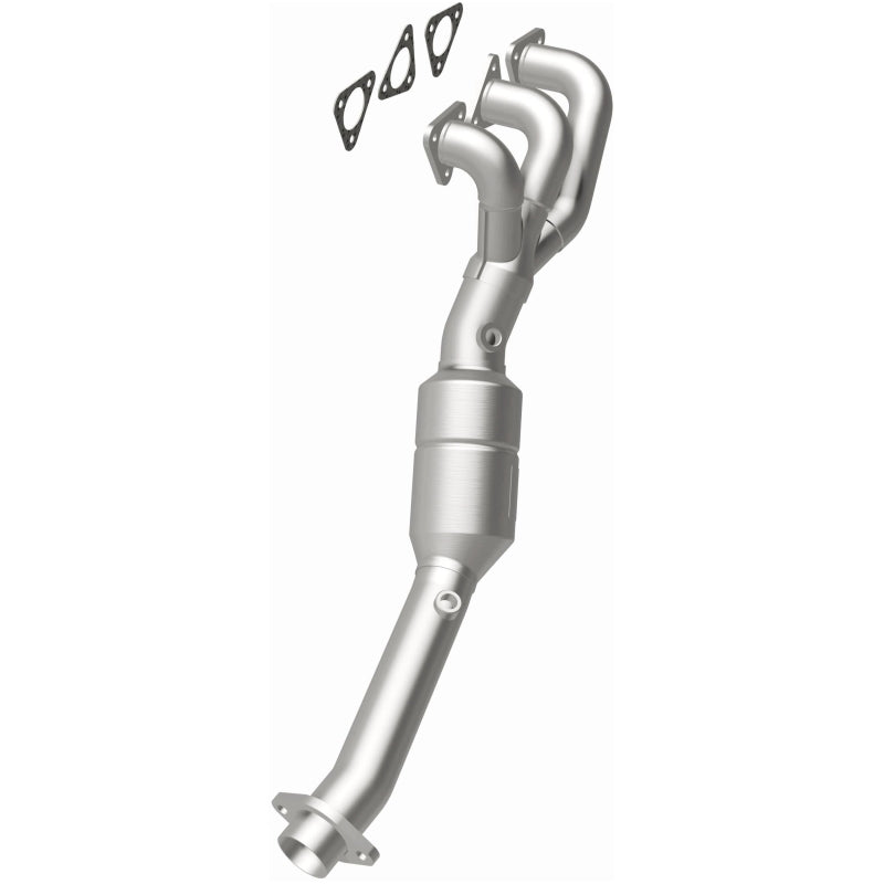 MagnaFlow BMW California Grade CARB Compliant Manifold Catalytic Converter 452415 Photo - out of package