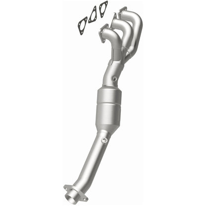 MagnaFlow BMW California Grade CARB Compliant Manifold Catalytic Converter 452415 Photo - out of package