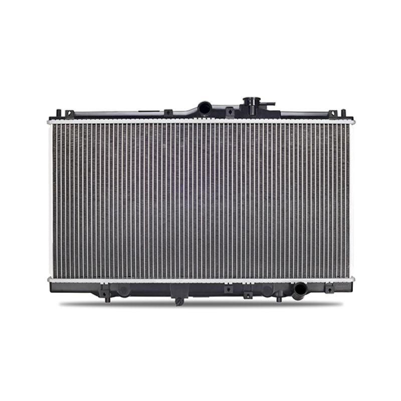 Mishimoto 1994-1997 Honda Accord 2.2L Radiator Replacement R1494-MT Photo - out of package