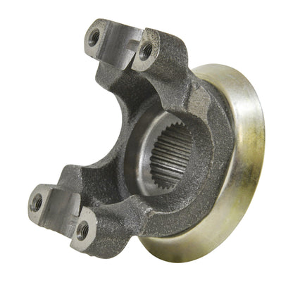 Yukon Gear & Axle Yukon Gear Yoke For Chrysler 7.25in and 8.25in w/ A 1310 U/Joint Size YY C3723252 YY C3723252 Photo - Primary