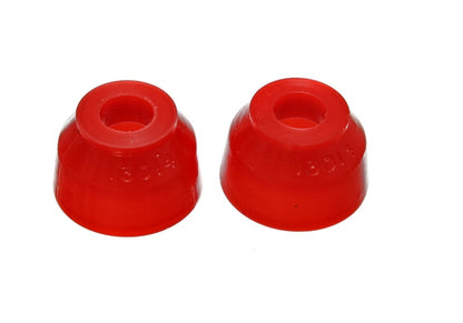 Energy Suspension Tie Rod Dust Boot Red Dodge Ram 1500 All 1994-2001 9.13131R Photo - Primary