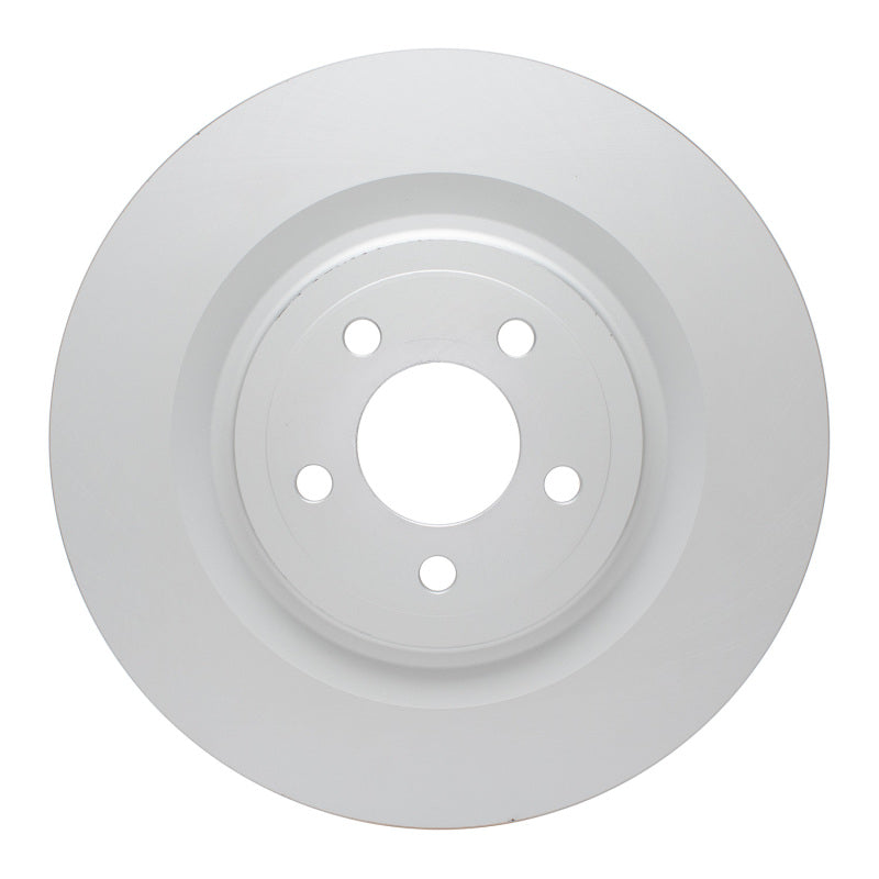 DFC DFC GeoSPEC Coated Rotors - Plain Brakes, Rotors & Pads Brake Rotors - OE - Cryo main image