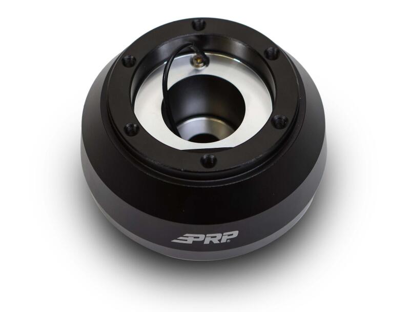 PRP Seats PRP Toyota Tacoma 05-21 Steering Wheel Adapter Hub G105 G105 Photo - Primary