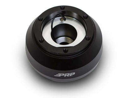 PRP Seats PRP Toyota Tacoma 05-21 Steering Wheel Adapter Hub G105 G105 Photo - Primary