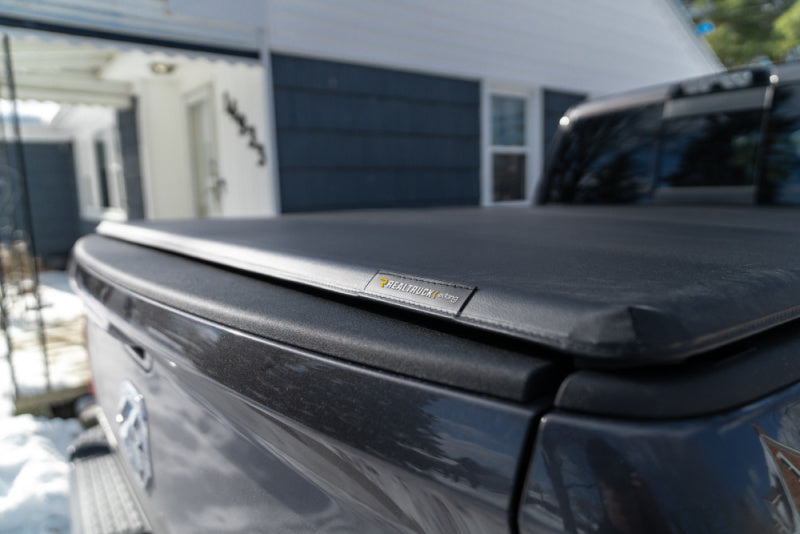 Extang 09-21 Dodge Ram (6 ft 4 in) Classic 1500/2500/3500 Trifecta ALX 90430 90430 Photo - Mounted