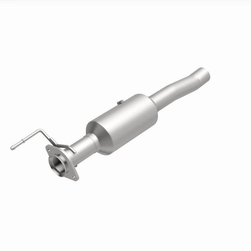 Magnaflow 18-19 Ford F-450 Super Duty V10 6.8L Underbody Direct Fit Catalytic Converter 280439 280439 360 Degree Image Set