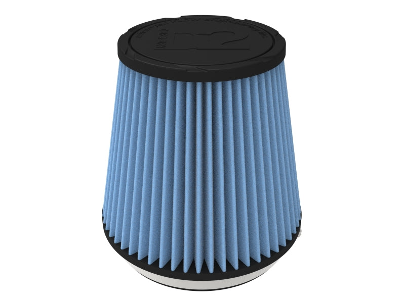 aFe AFE Universal D2 Dura Dry Air Filter Air Filters Air Filters - Universal Fit main image