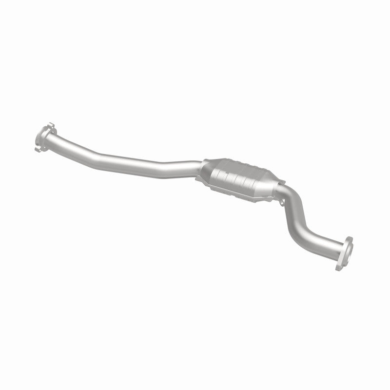 MagnaFlow HM Grade Federal / EPA Compliant Direct-Fit Catalytic Converter 93421 360 Degree Image Set