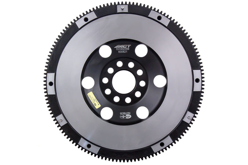 ACT X Flywheel Streetlite 600821 Photo - Primary