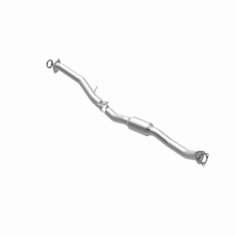 MagnaFlow Subaru OEM Grade Federal / EPA Compliant Direct-Fit Catalytic Converter 52726 360 Degree Image Set