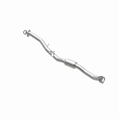 MagnaFlow Subaru OEM Grade Federal / EPA Compliant Direct-Fit Catalytic Converter 52726 360 Degree Image Set