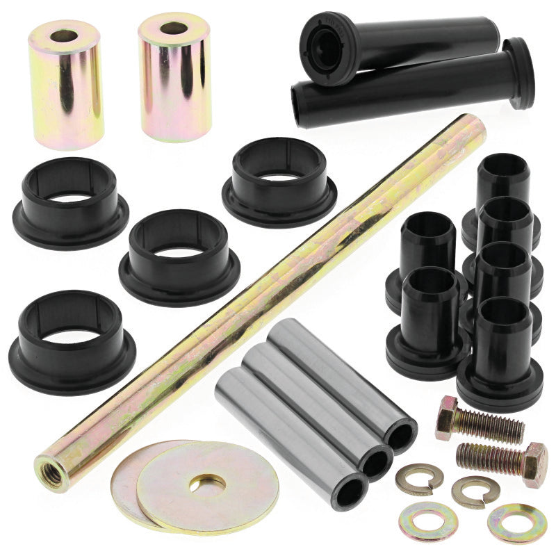 QuadBoss Qboss Rr Independ Susp Kit 414644 414644 Photo - Primary