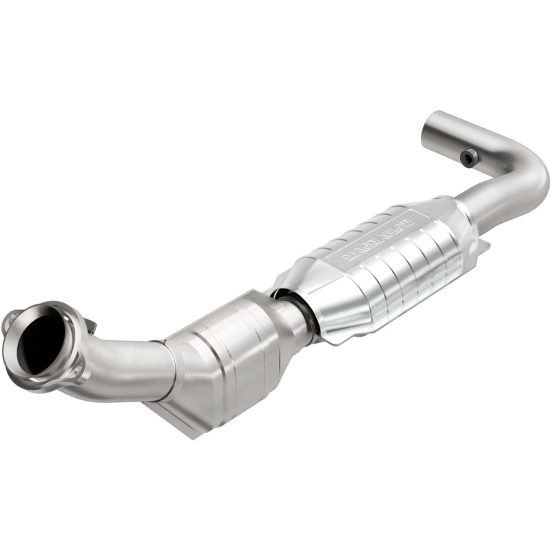 MagnaFlow California Grade CARB Compliant Direct-Fit Catalytic Converter 447115 Photo - Primary