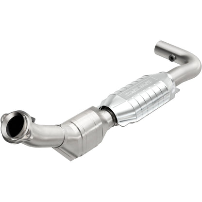 MagnaFlow California Grade CARB Compliant Direct-Fit Catalytic Converter 447115 Photo - Primary
