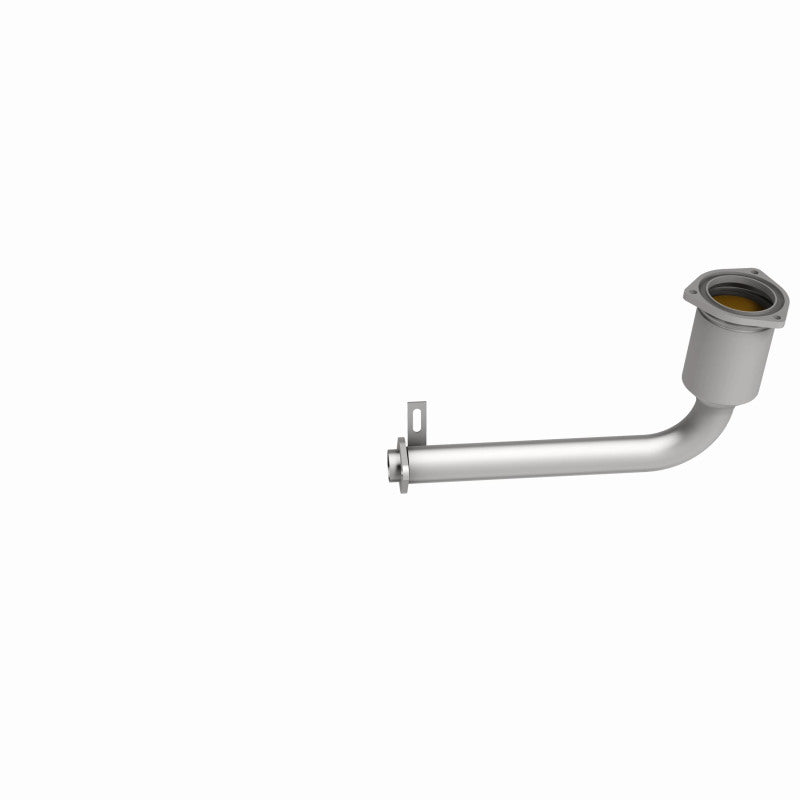 MagnaFlow Suzuki Esteem HM Grade Federal / EPA Compliant Direct-Fit Catalytic Converter 50829 360 Degree Image Set