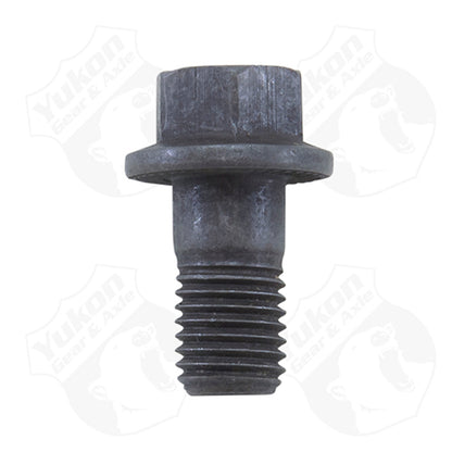 Yukon Gear & Axle Yukon Gear GM 9.5in Ring Gear Bolt YSPBLT-017 YSPBLT-017 Photo - Primary