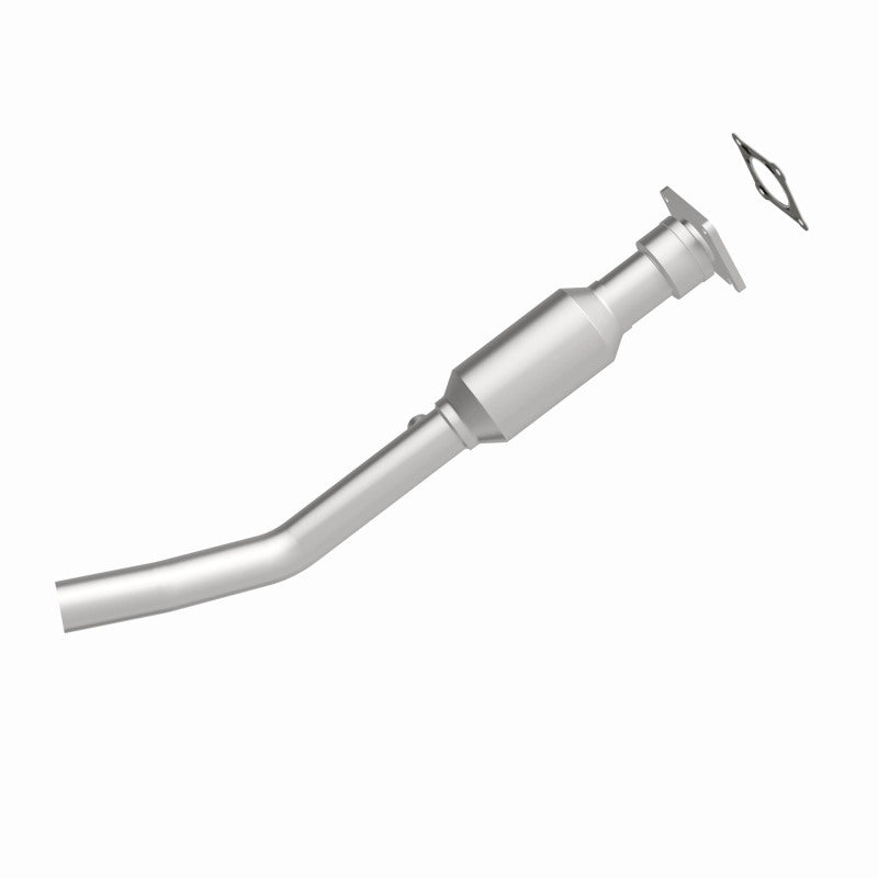 MagnaFlow Dodge Neon California Grade CARB Compliant Direct-Fit Catalytic Converter 4561166 360 Degree Image Set
