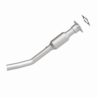 MagnaFlow Dodge Neon California Grade CARB Compliant Direct-Fit Catalytic Converter 4561166 360 Degree Image Set