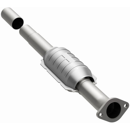 MagnaFlow Mitsubishi Galant HM Grade Federal / EPA Compliant Direct-Fit Catalytic Converter 23200 Photo - out of package