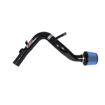 Injen 11-14 Nissan Juke 1.6L Turbo CVT (incl Nismo) Black Short Ram SP1900BLK Photo - Primary