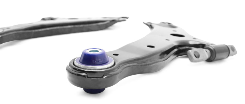 Superpro 2008 Toyota Highlander Hybrid Limited Front Lower Control Arm Set w/ Bushings TRC1054 TRC1054 Photo - out of package