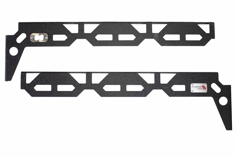 Fishbone Offroad Tacoma Front Bed Wheel Chock FB21294 FB21294 Photo - Primary