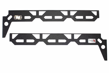 Fishbone Offroad Tacoma Front Bed Wheel Chock FB21294 FB21294 Photo - Primary